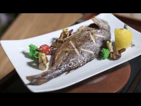 Hello Fresh Barramundi Recipe
