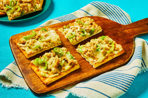 Hellofresh Enchilada Recipe
