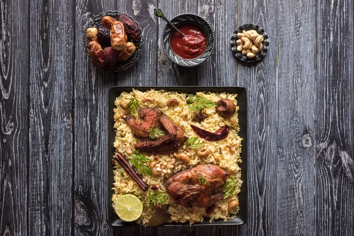 Hilbeh Dessert Recipe