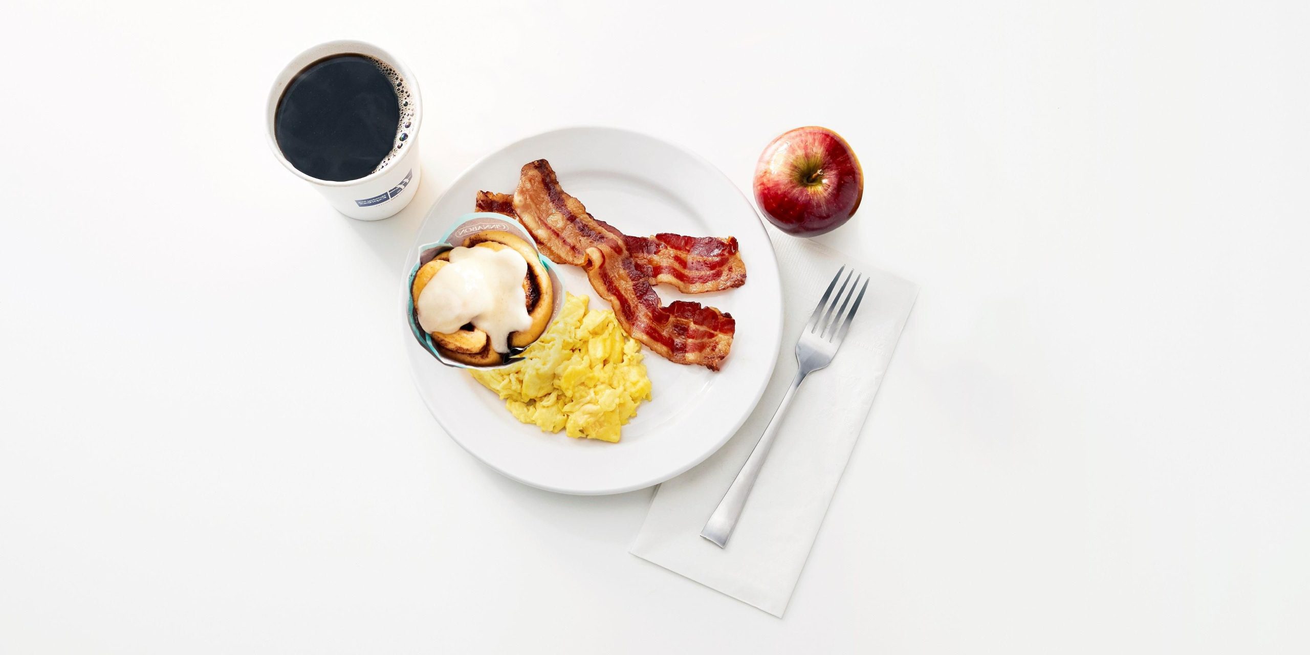 Holiday Inn Express Breakfast Hours Weekend