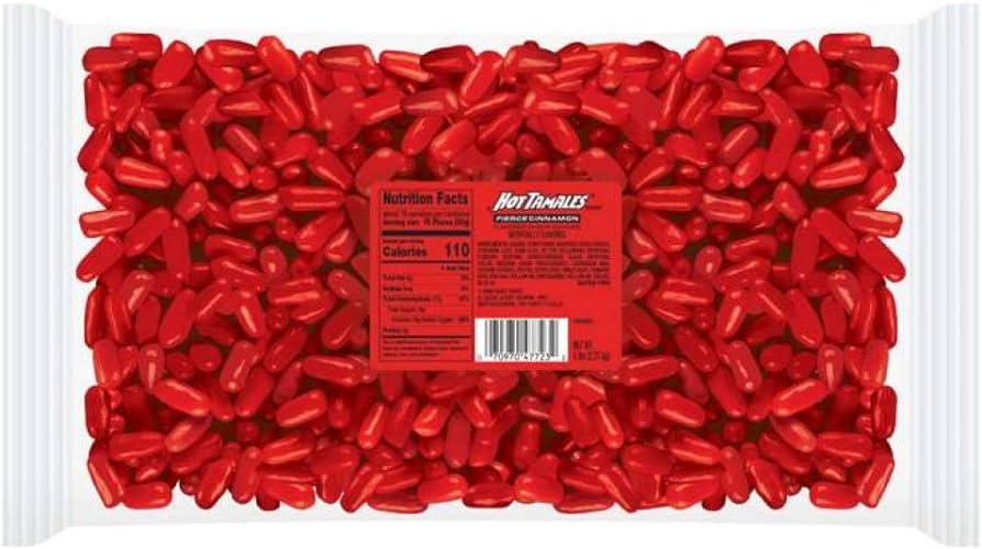 Hot Cheeto Tamales Recipe