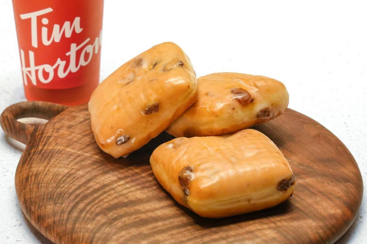 How Long Does Tim Hortons Serve Breakfast