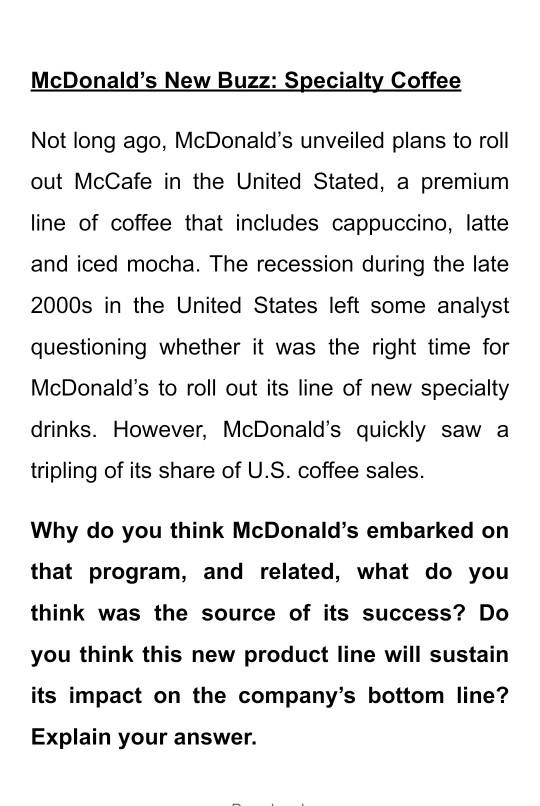 How Much Caffeine in a Latte