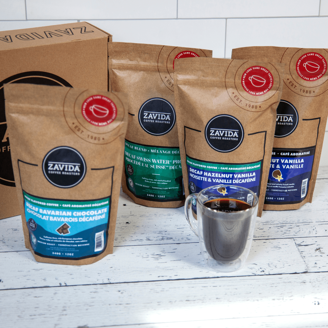 How Much Caffeine in a Nespresso Pod