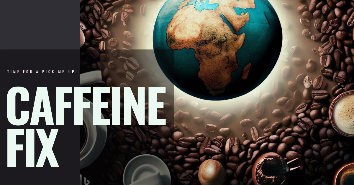 How Much Caffeine in a Tablespoon of Coffee