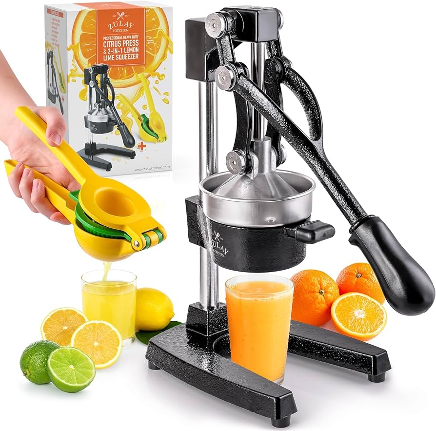 How Much Juice in One Orange