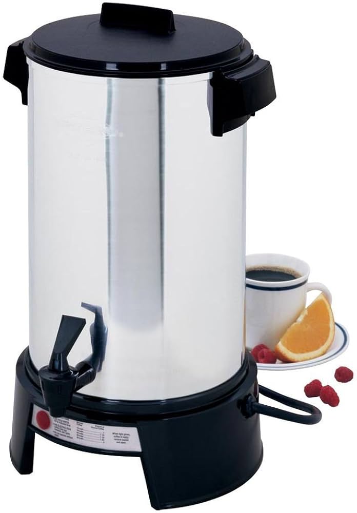 How to Clean Cuisinart Coffee Maker