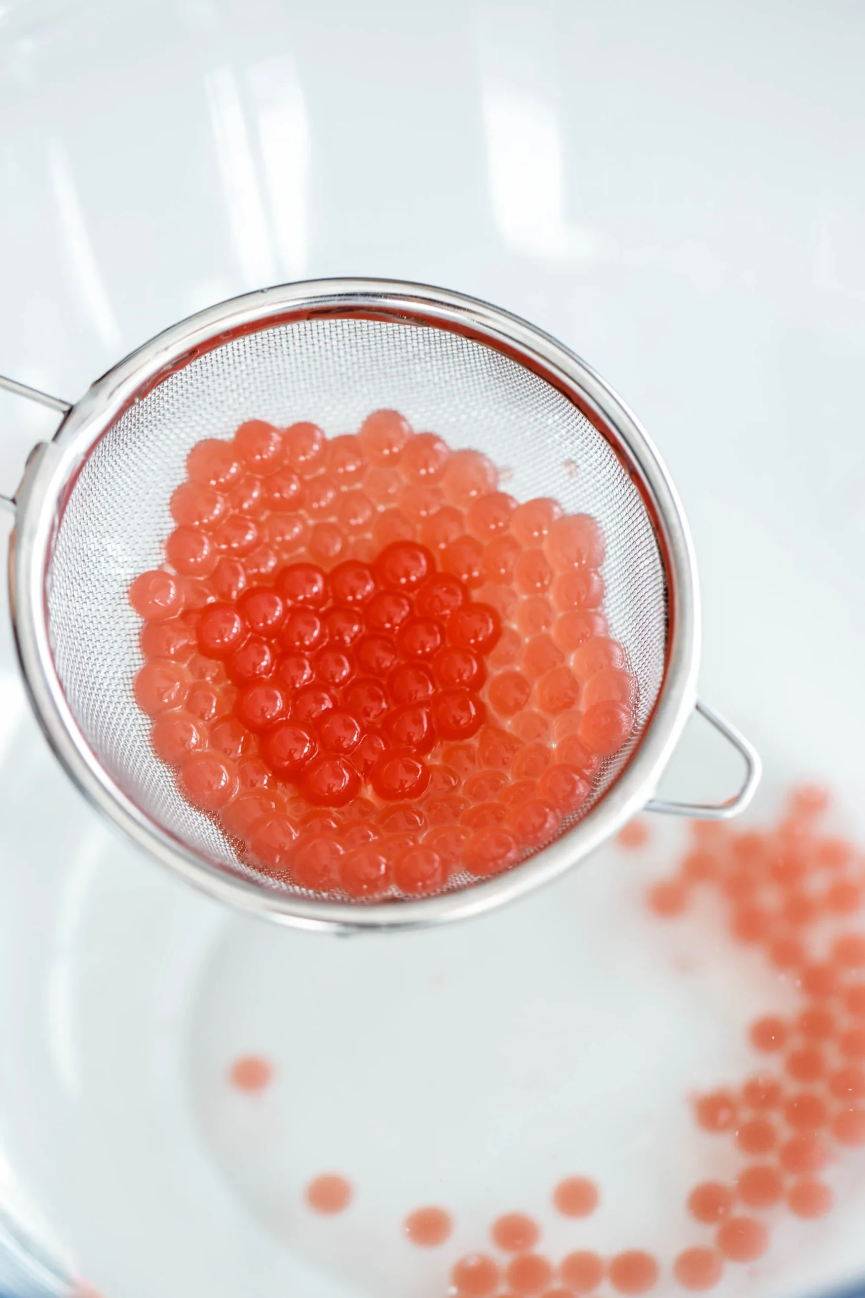 How to Make Popping Boba