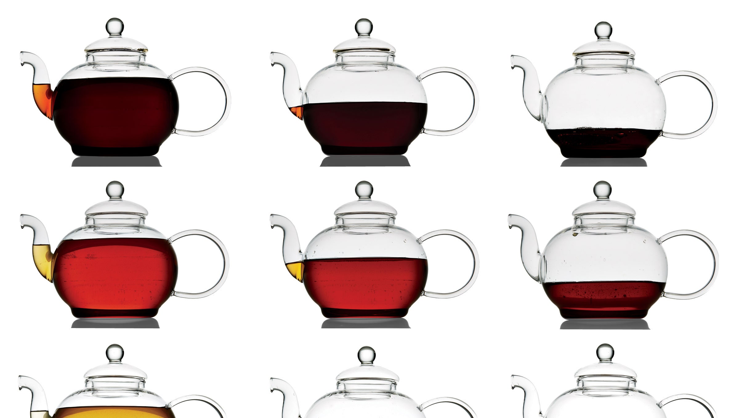 How to Make Tea Without Tea Bags
