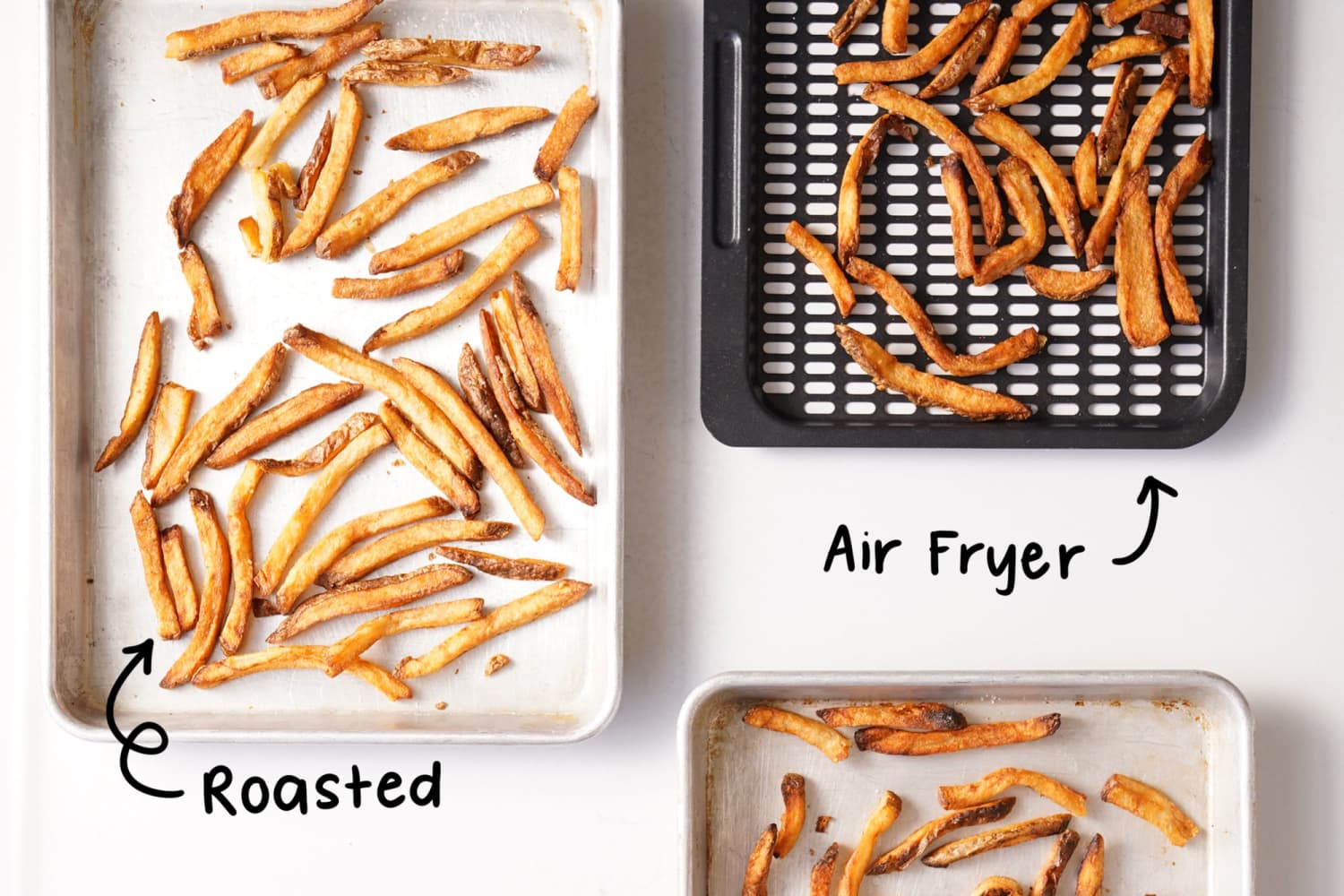 How to Reheat Whataburger Fries
