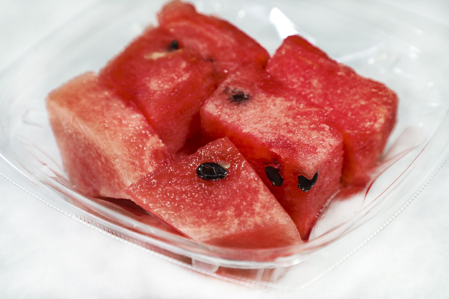 How to Tell If Watermelon is Bad