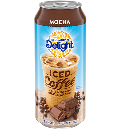 Iced Mocha Starbucks