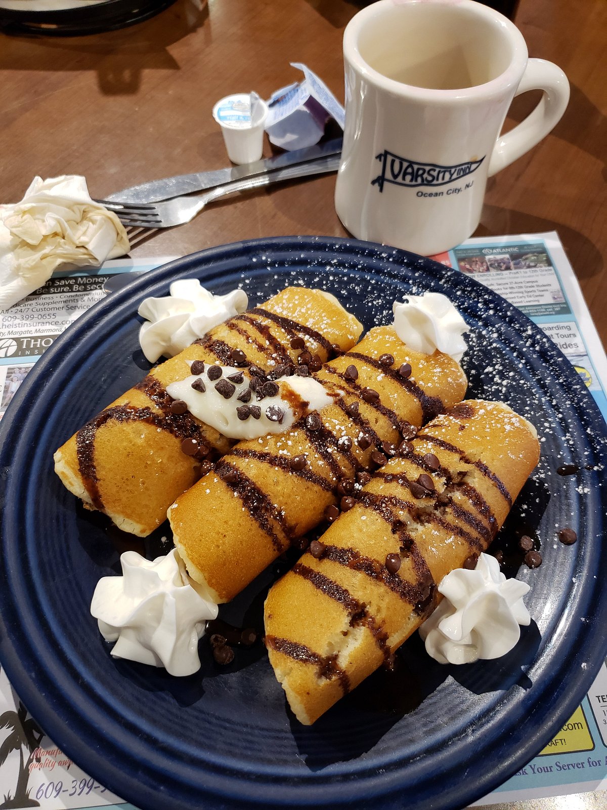 Ihop Breakfast All Day