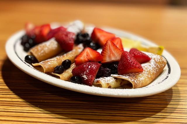 Ihop Serve Breakfast All Day