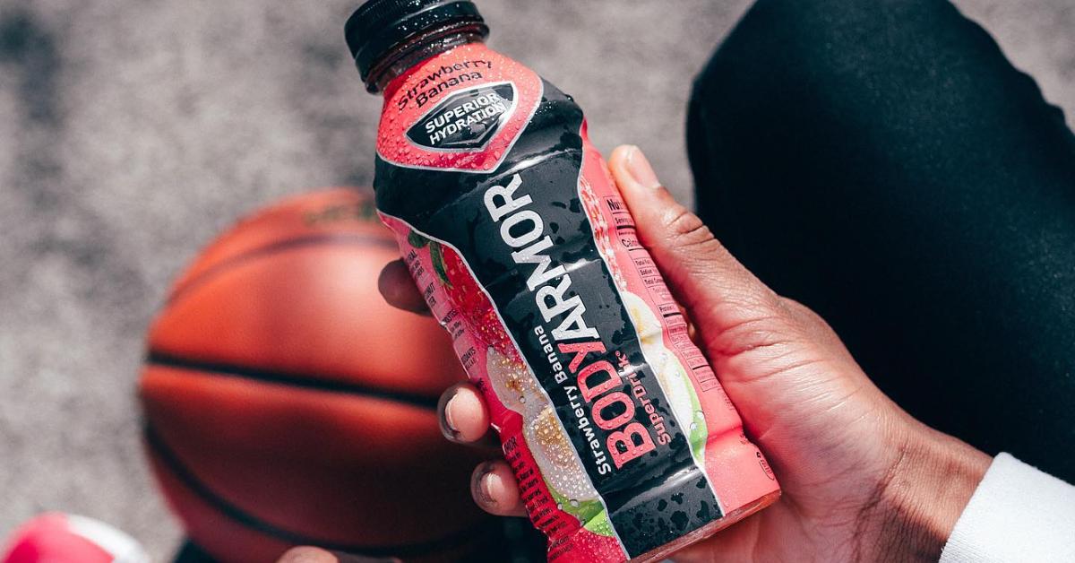 Is Body Armor Good for You