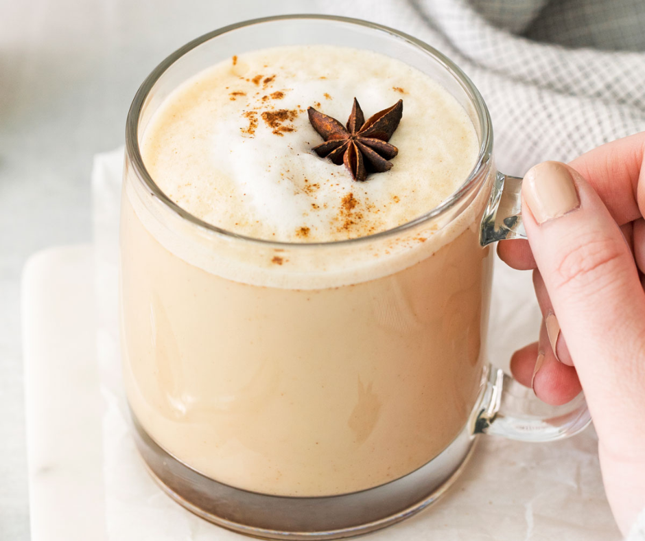 Is Chai Tea Good for Sore Throat
