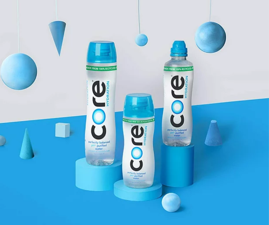 Is Core Water Good for You