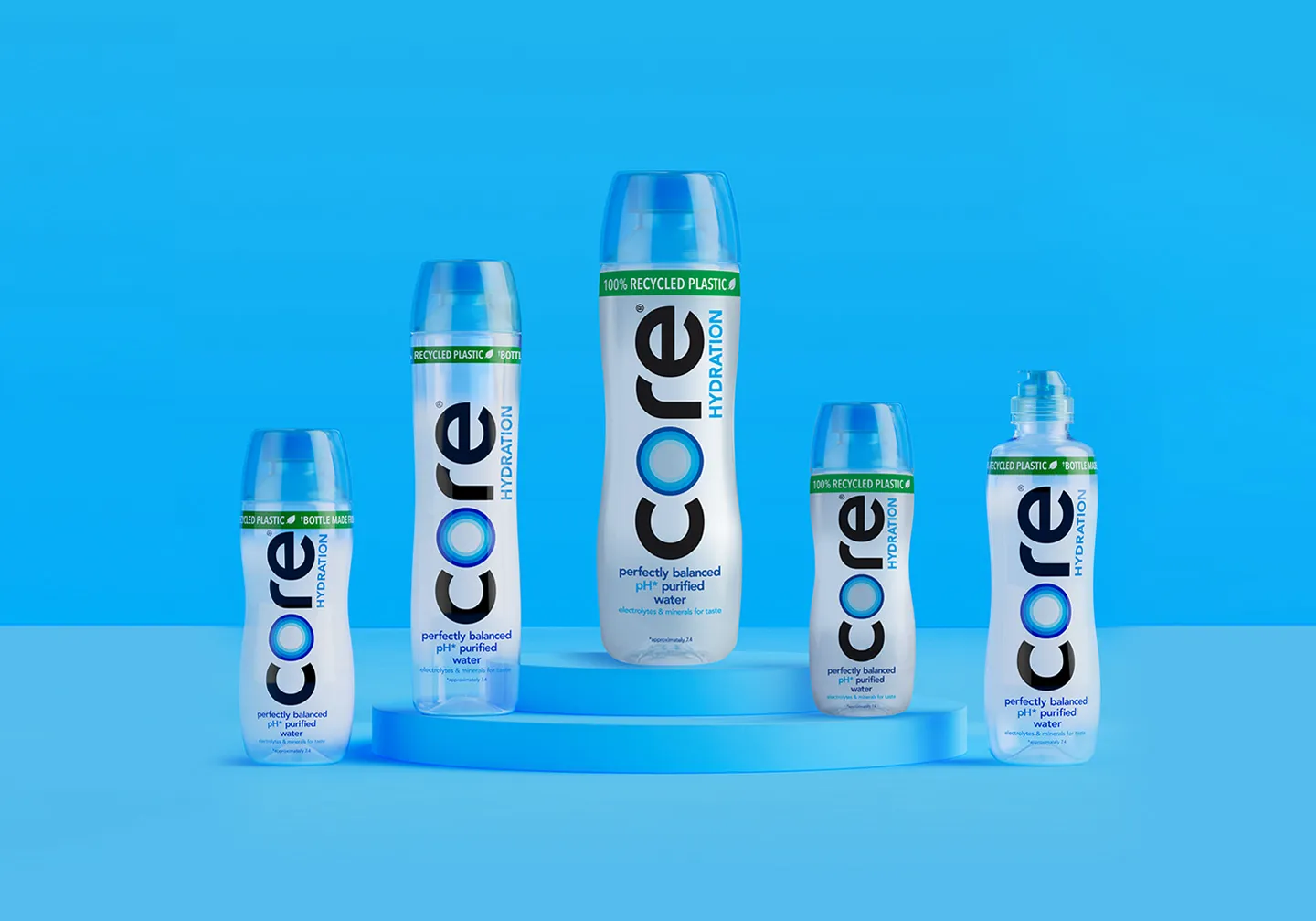 Is Core Water Good for You