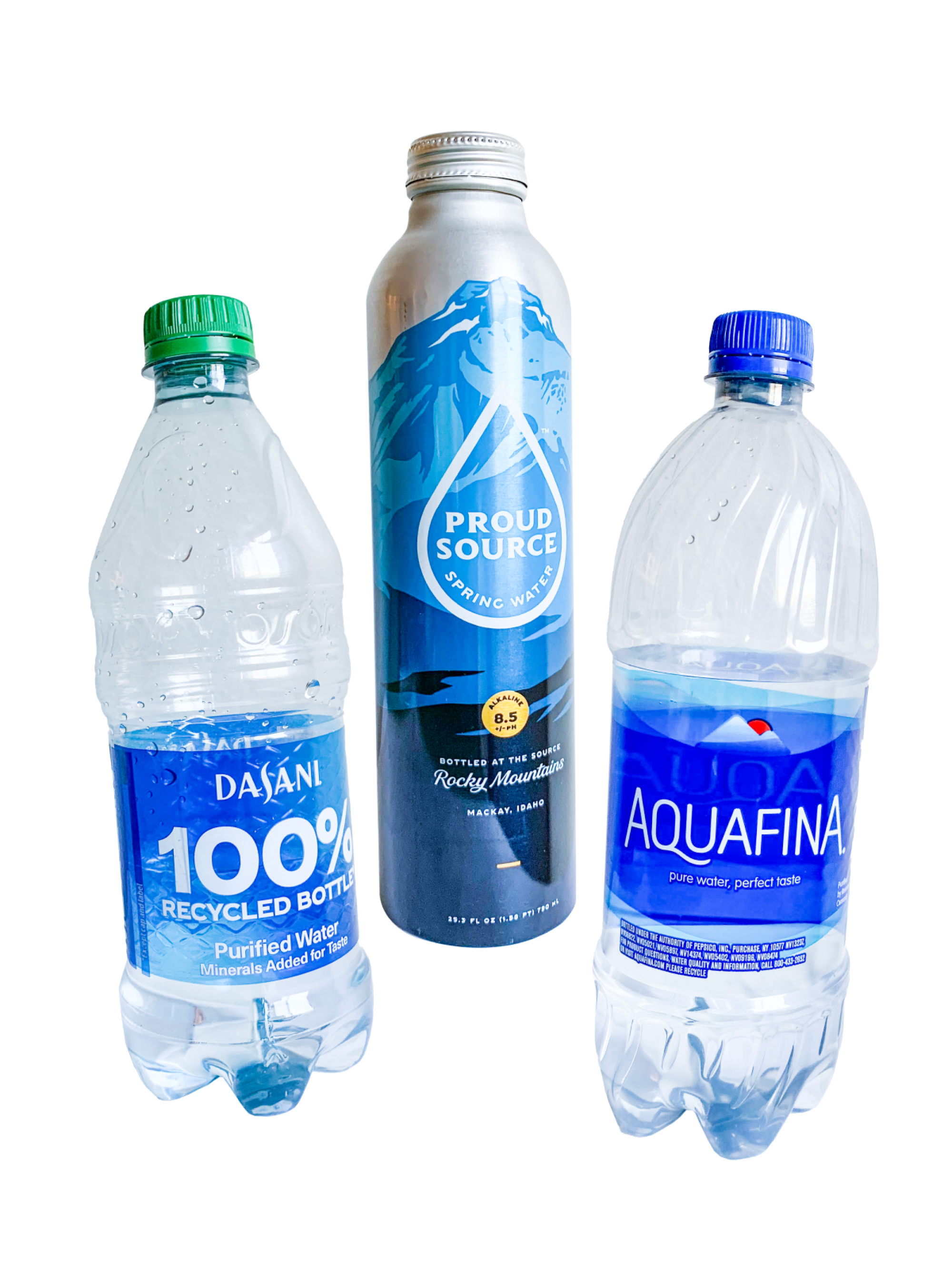 Is Dasani Water Bad for You