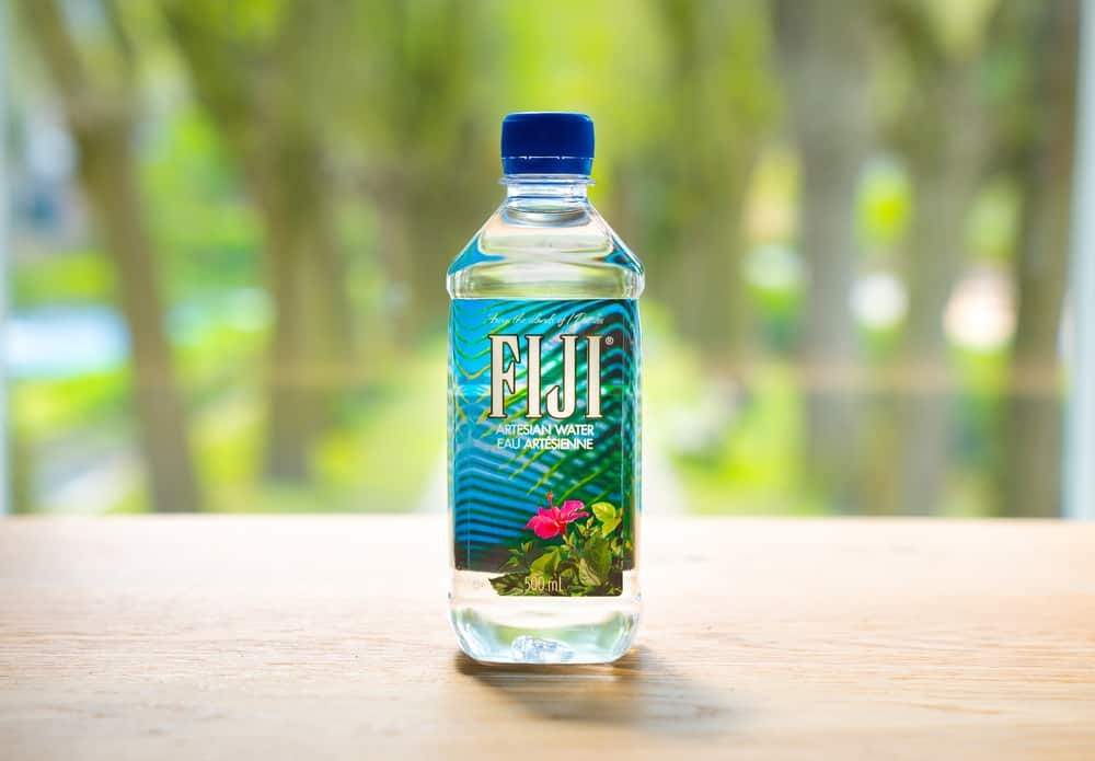 Is Fiji Water Good for You