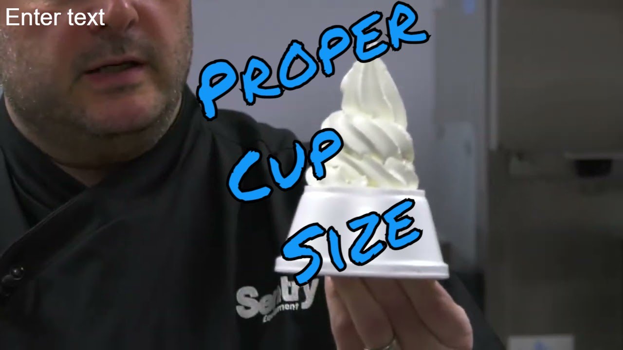 Is Mcdonald'S Ice Cream Yogurt