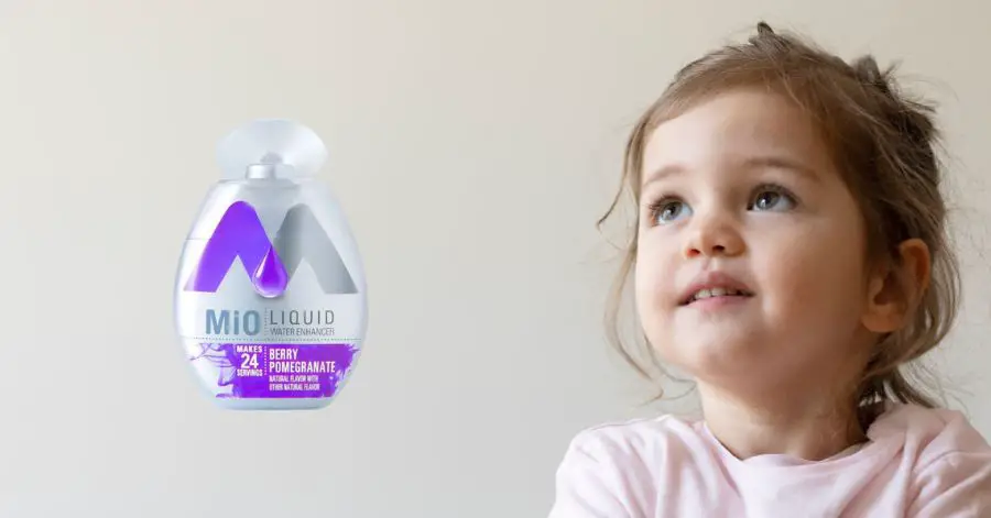 Is Mio Bad for You