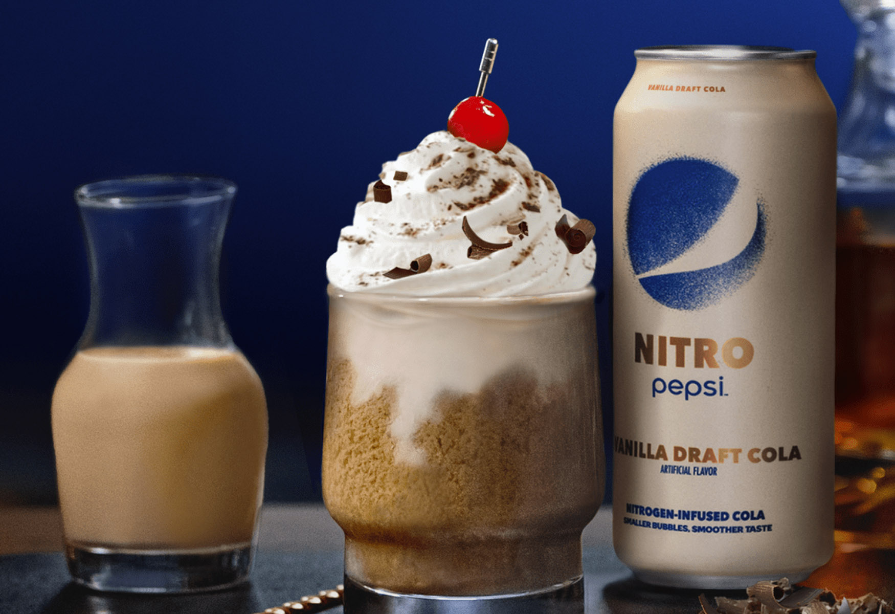 Is Nitro Pepsi Good for You