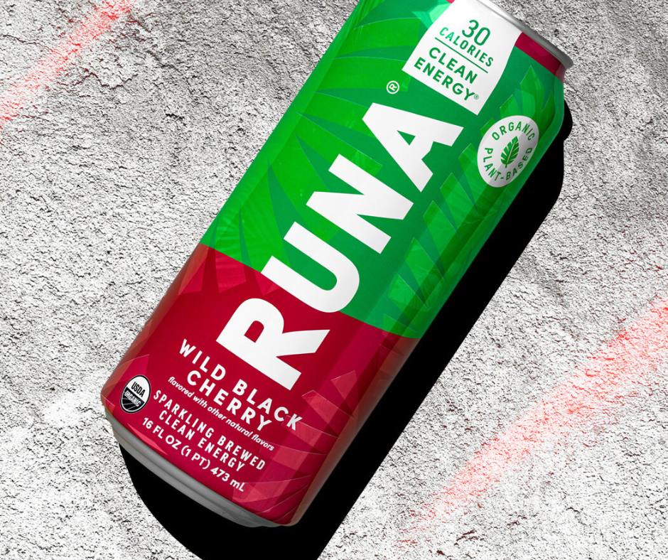 Is Runa Clean Energy Good for You