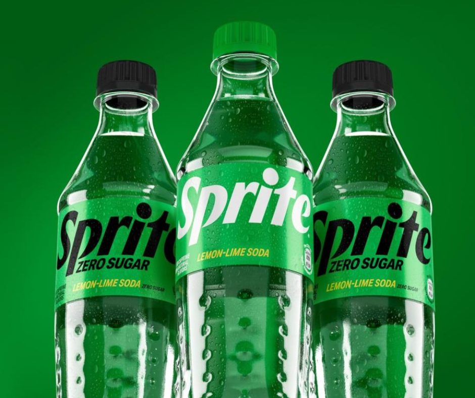 Is Sprite Zero Bad for You