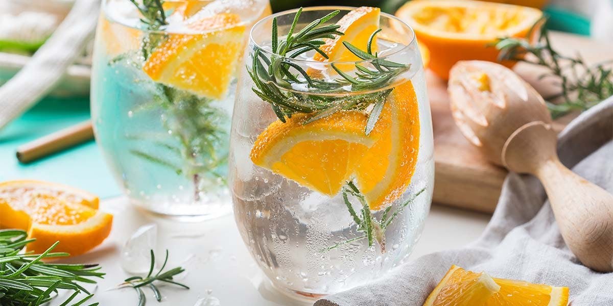 Is Tonic Water Good for You