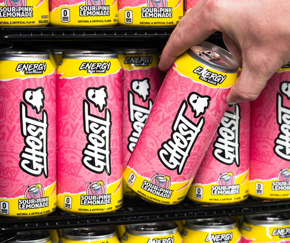 Is Uptime Energy Drink Good for You