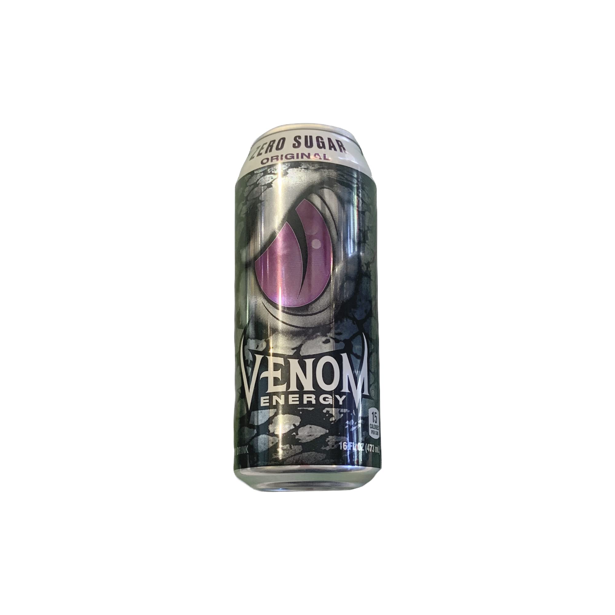 Is Venom Energy Good for You