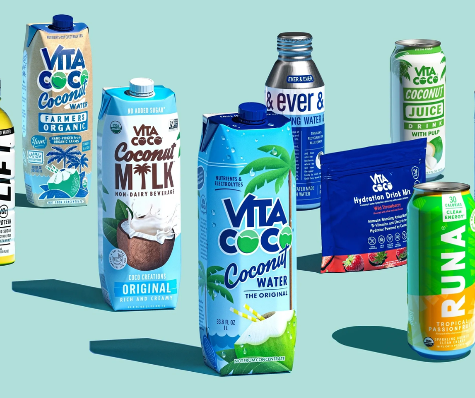 Is Vita Coco Healthy