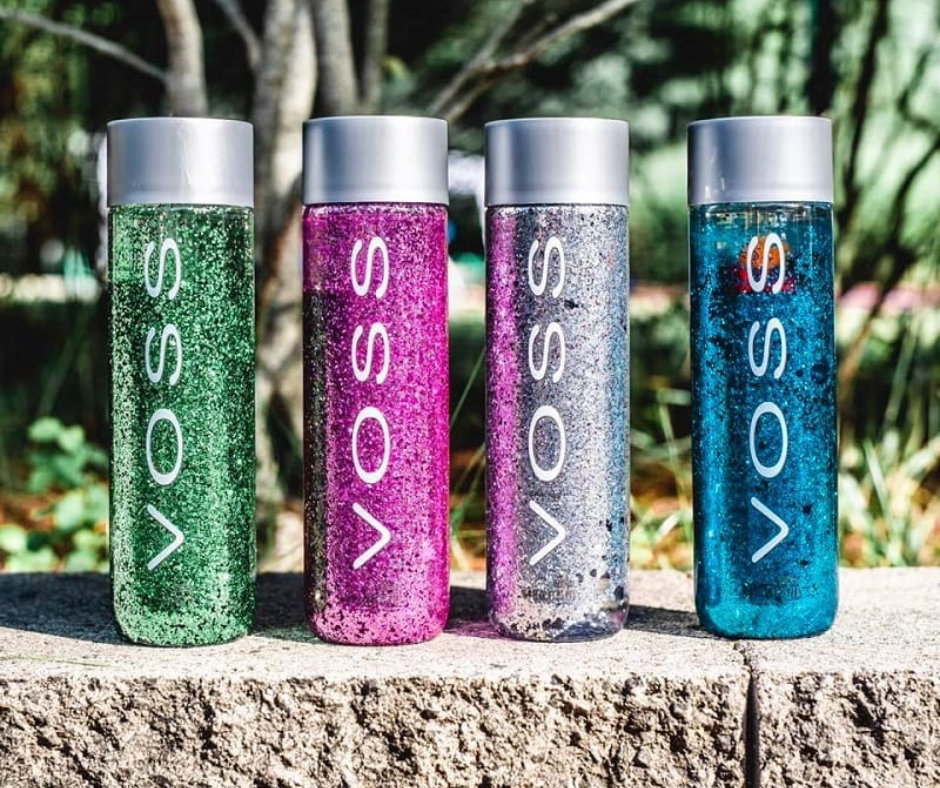 Is Voss Water Good for You