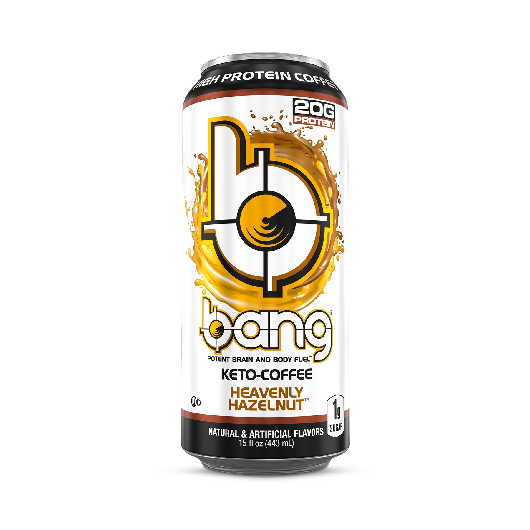 Is Vpx Bang Keto Coffee Good for You