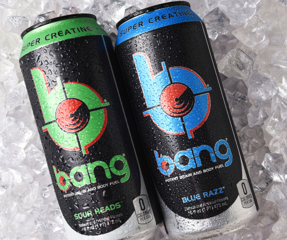 Is Zevia Energy Good for You
