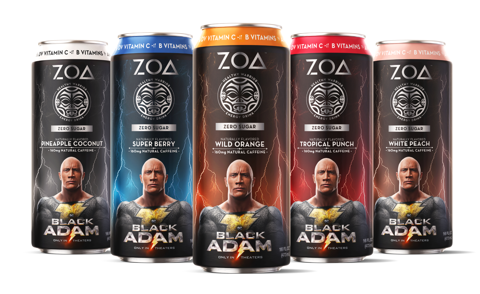Is Zoa Healthy