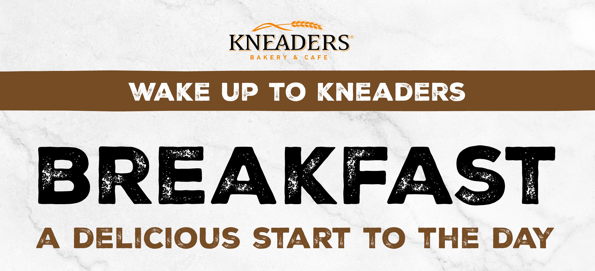 Kneaders Breakfast Hours