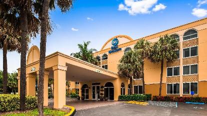 La Quinta Continental Breakfast Hours