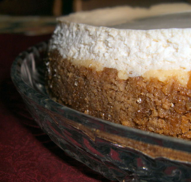 Lion House Cheesecake Recipe