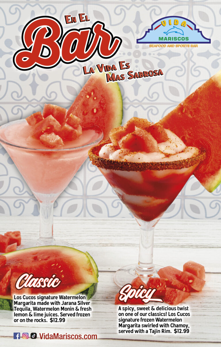 Mangonada Recipe With Tequila