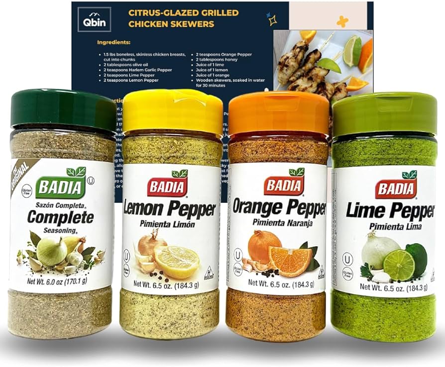 Mccormick Salsa Seasoning Mix Recipe