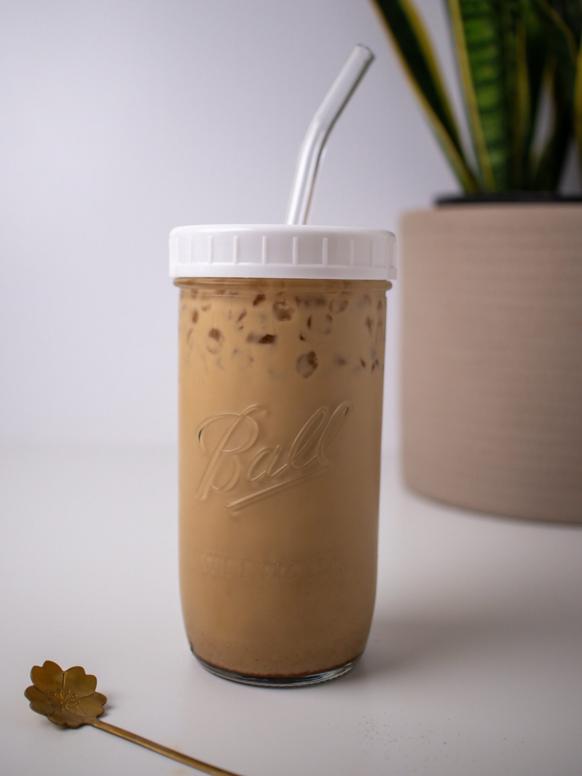 Mcdonalds Sugar Free Iced Coffee