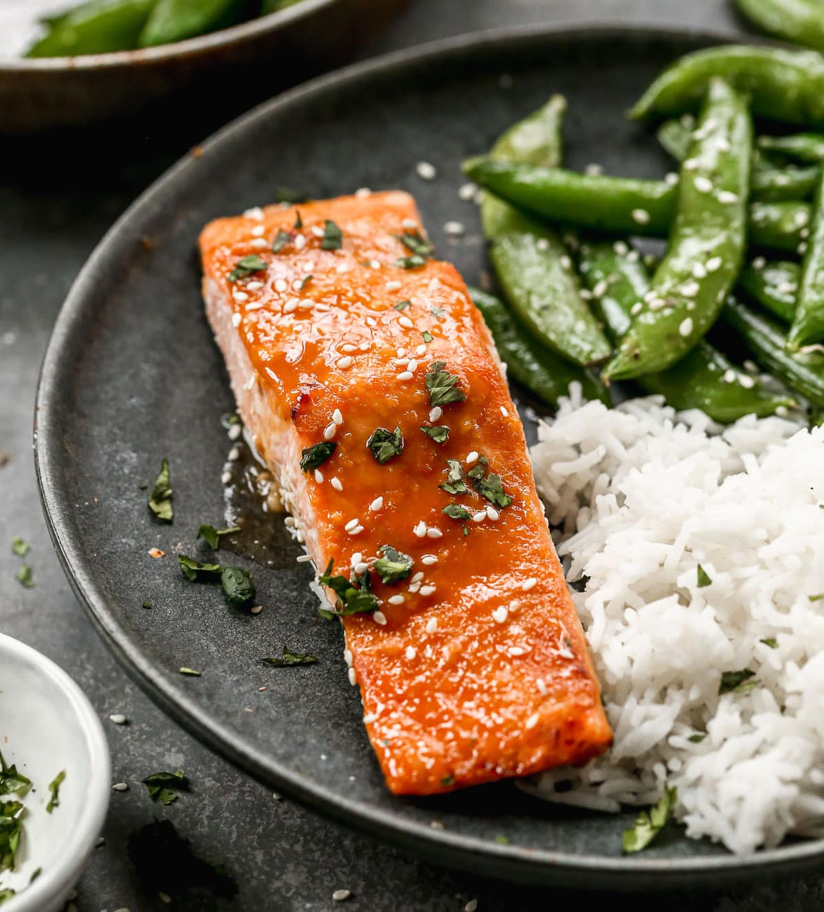 Miso Glazed Salmon Recipe Cheesecake Factory