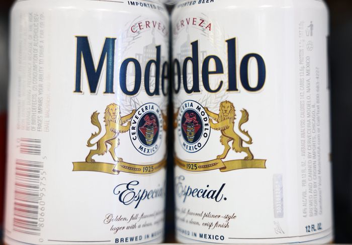 Modelo Especial Clone Recipe