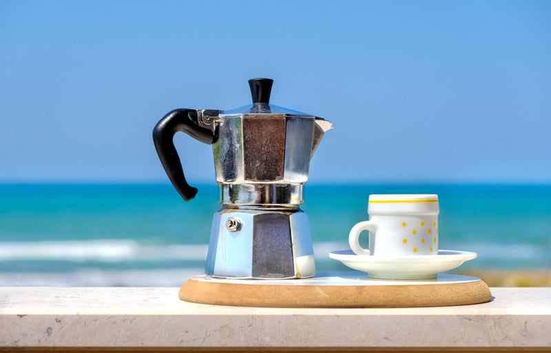 Moka Pot Vs French Press