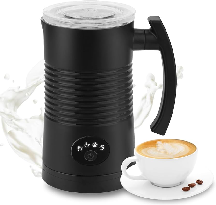 Nespresso Frother Not Working
