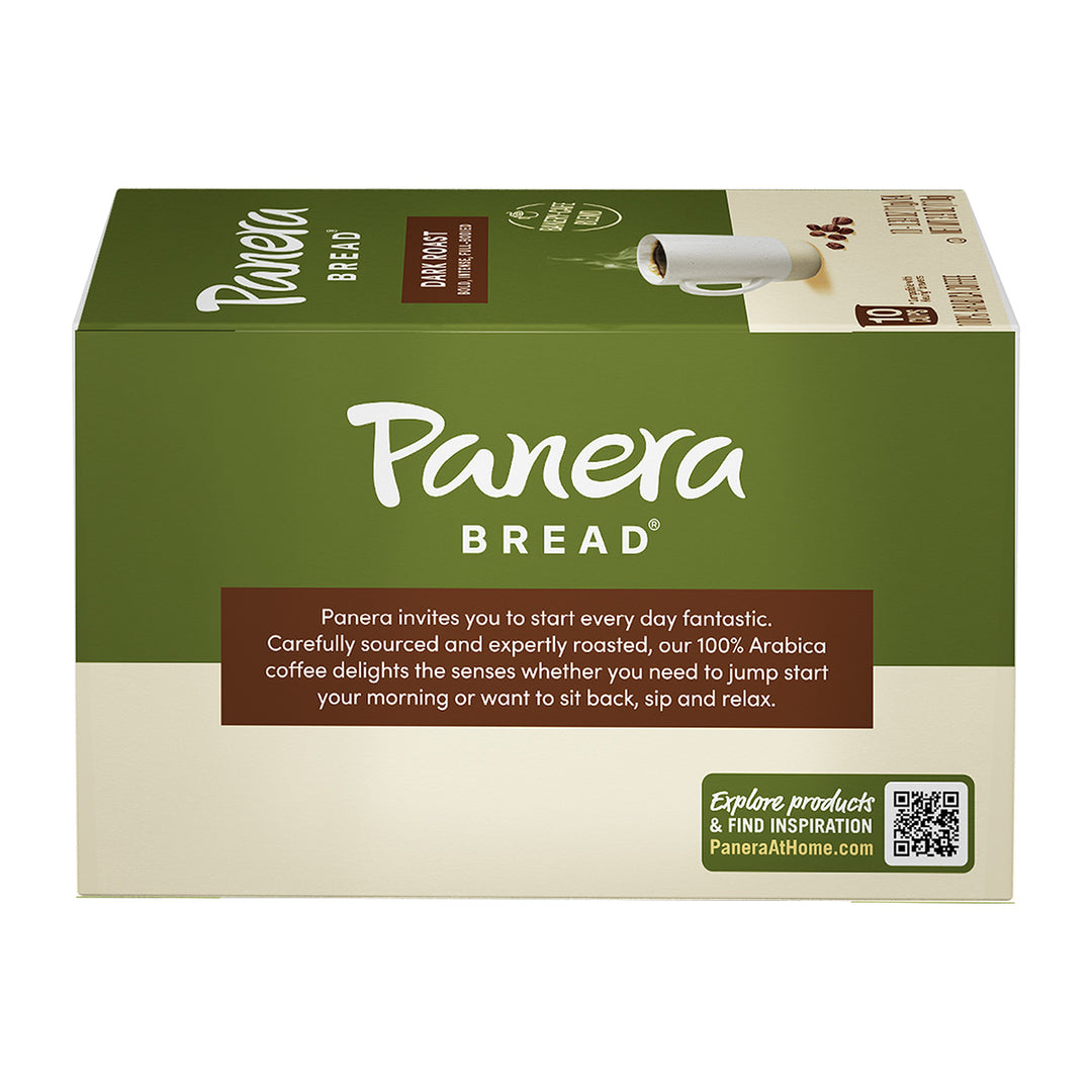 Panera Breakfast Hours 2022