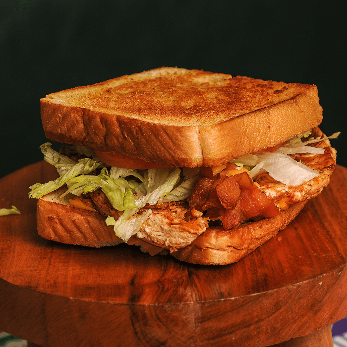 Panera Smokehouse Turkey Panini Recipe
