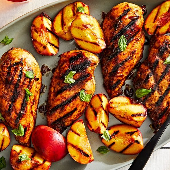 Santa Fe Tilapia Recipe